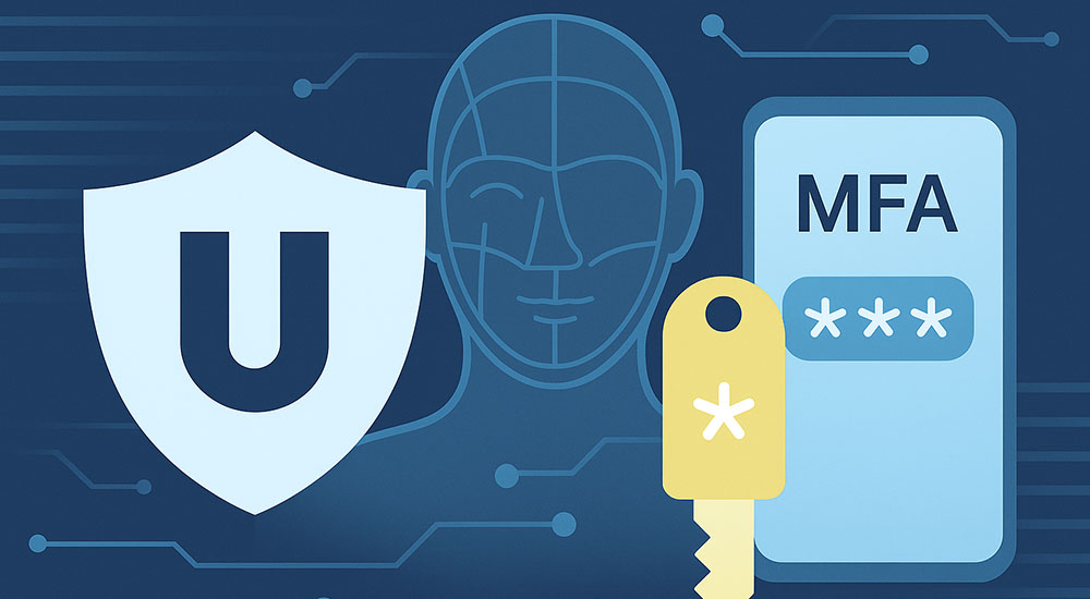 Why MFA Is Essential for Zero Trust | USUA