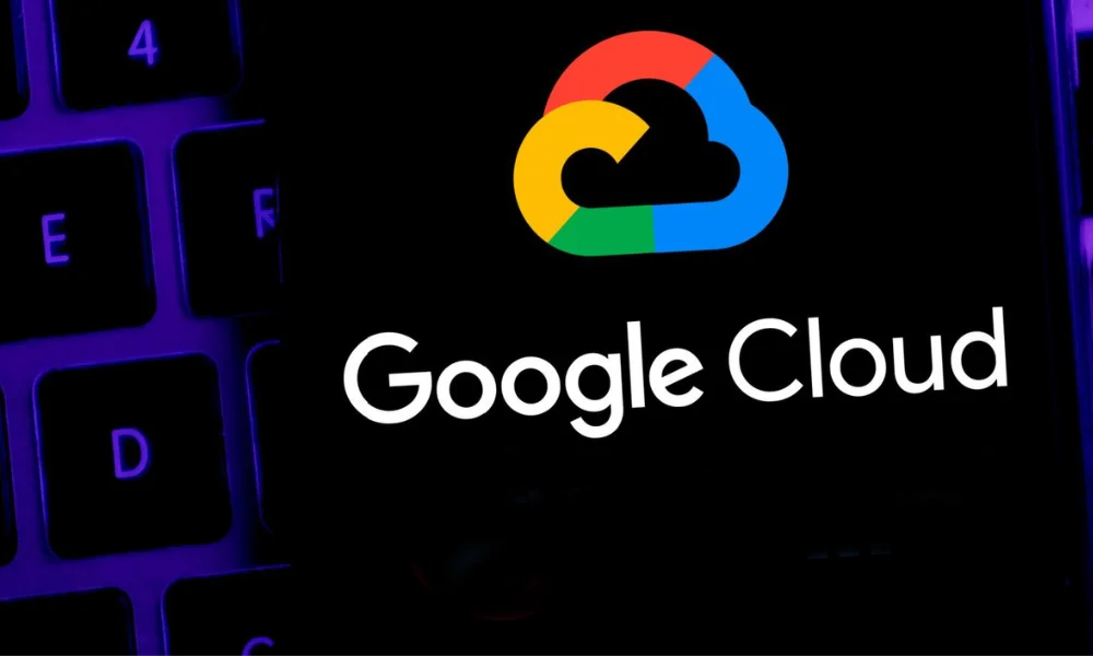 Google Cloud