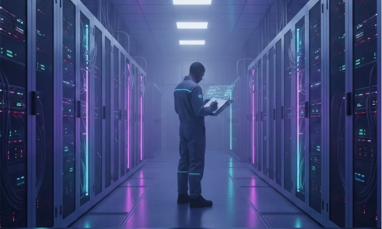 IGA vs IAM Infrastructure