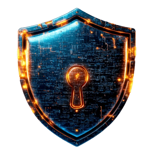IGA Security Shield
