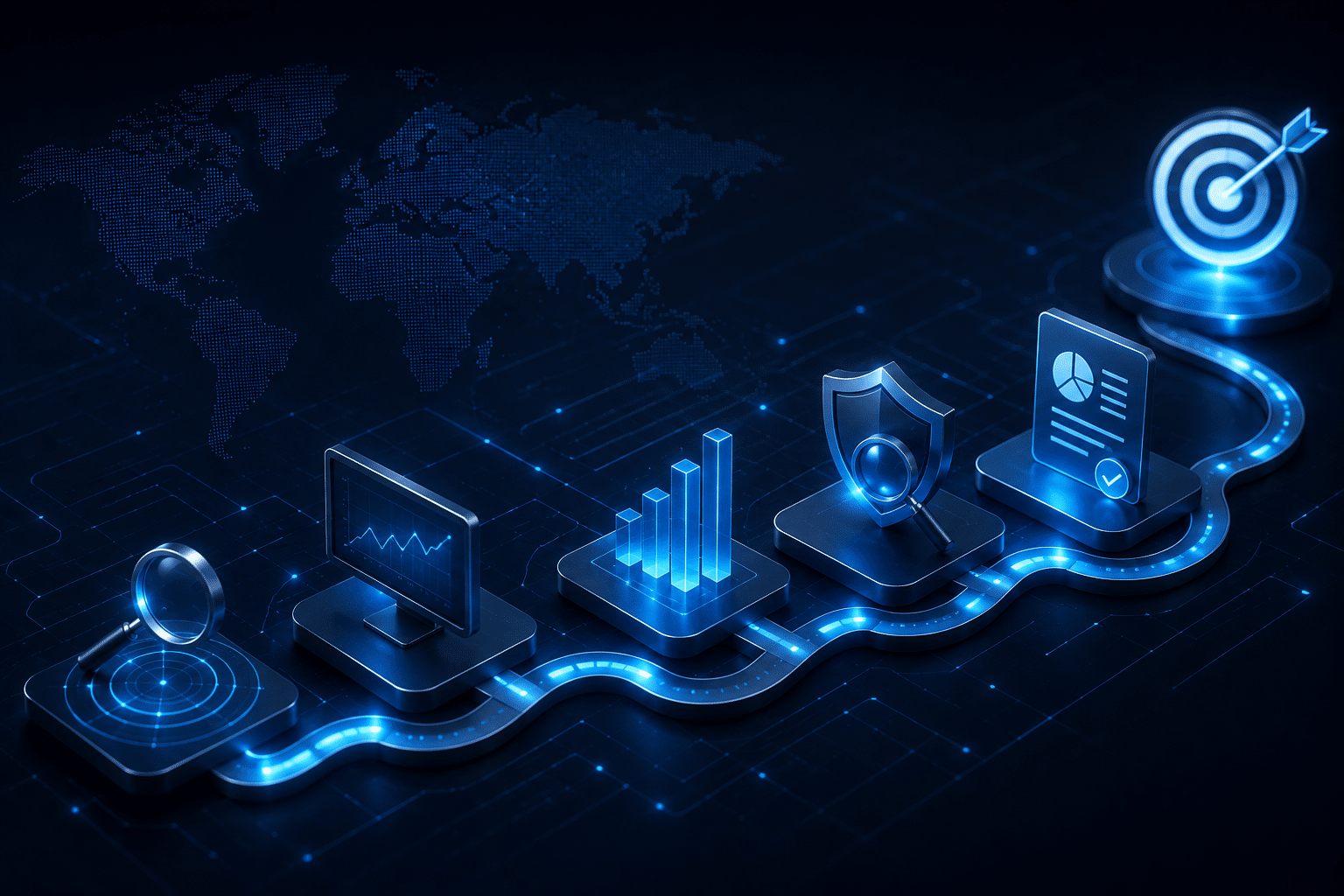 Security Methodology