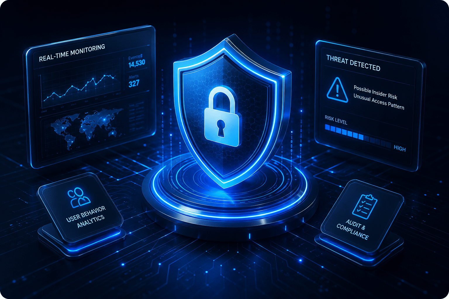 Cybersecurity Services