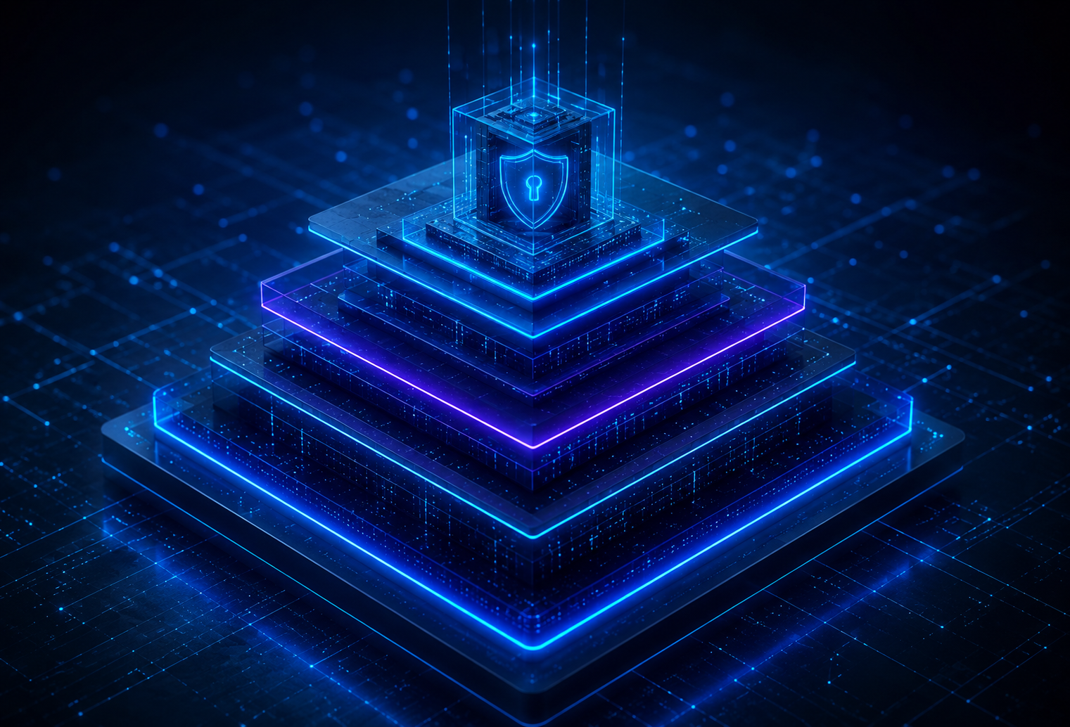 Tiered Security Model