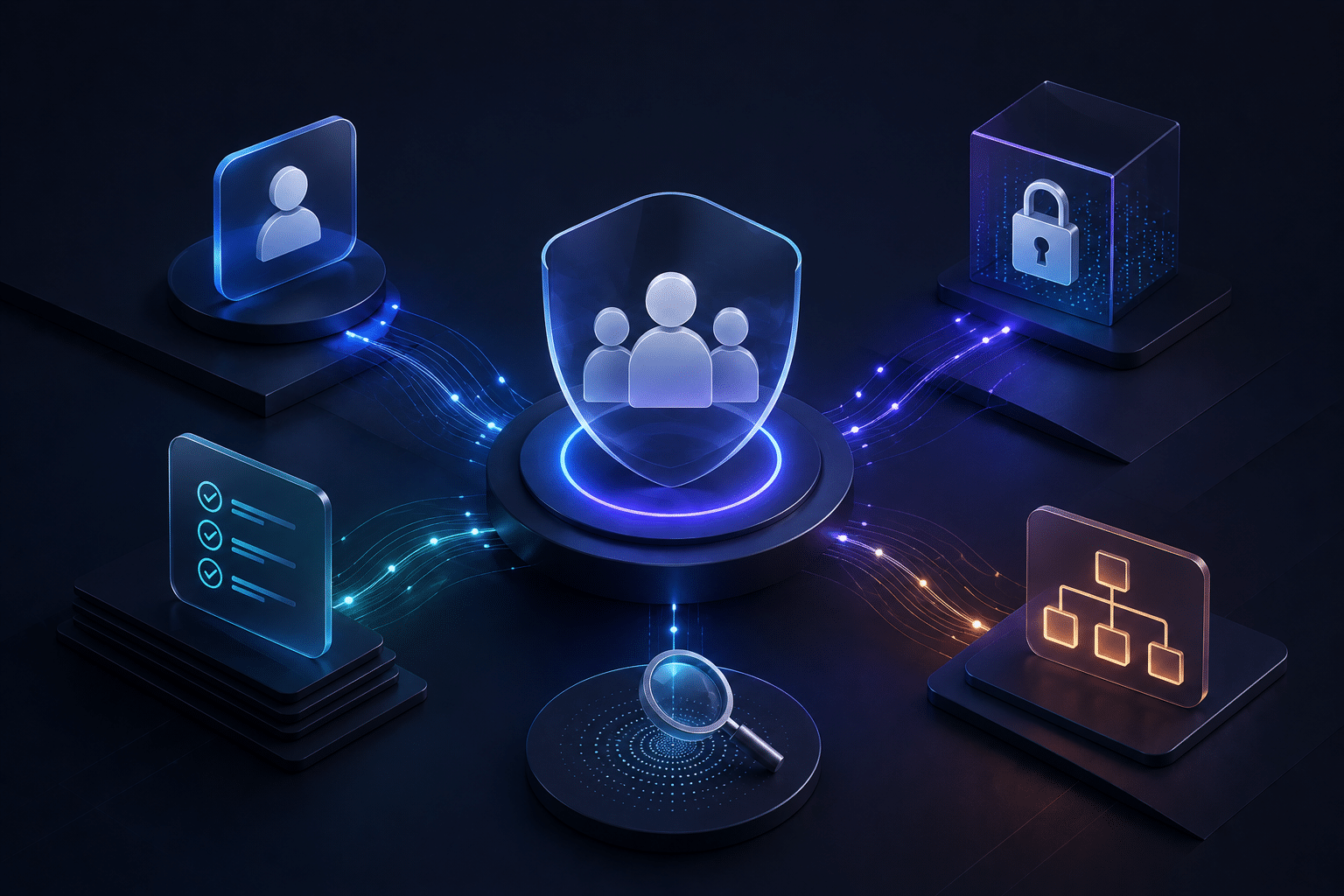 Access Governance Framework