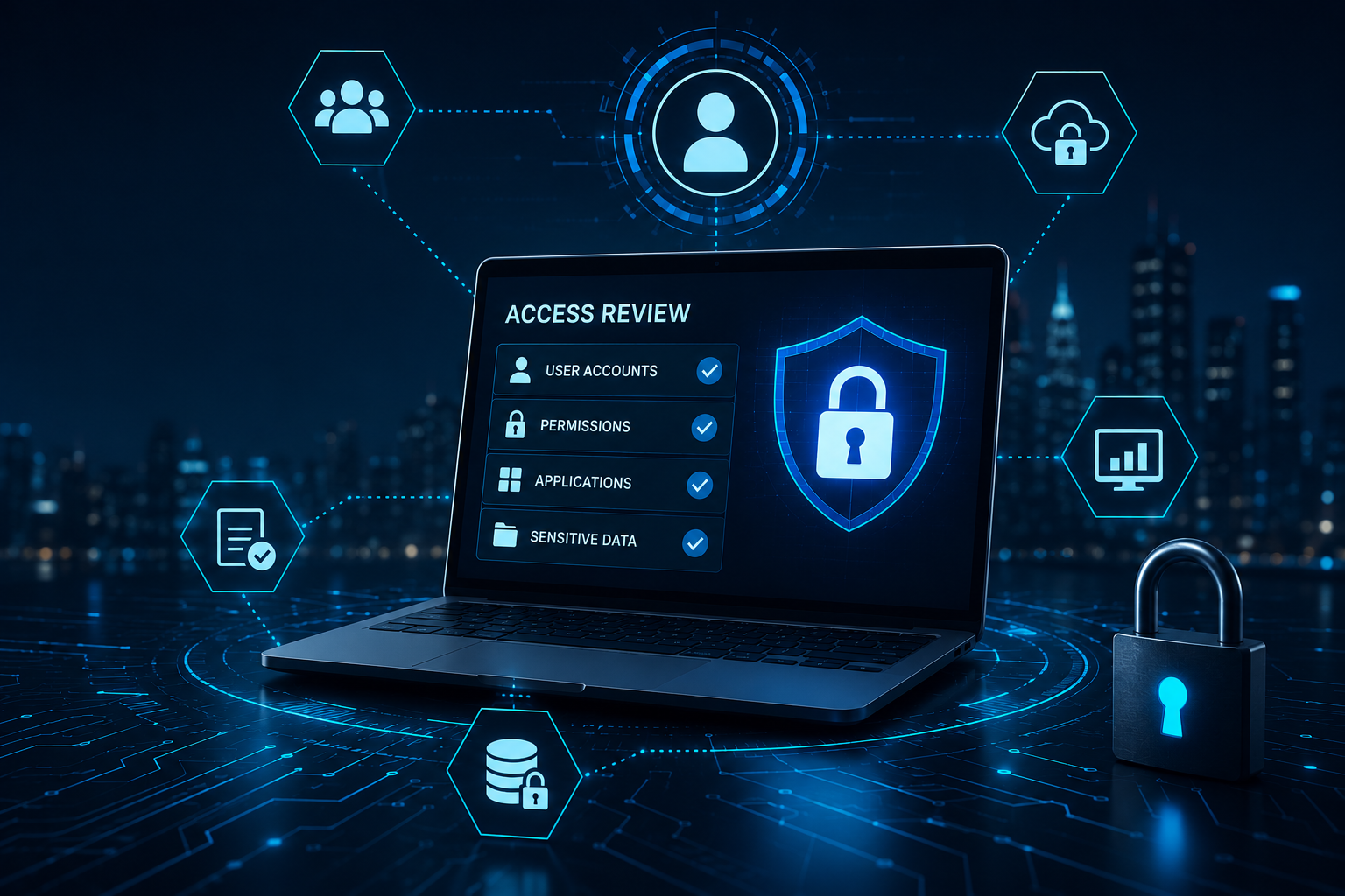 Access Reviews and Identity Governance