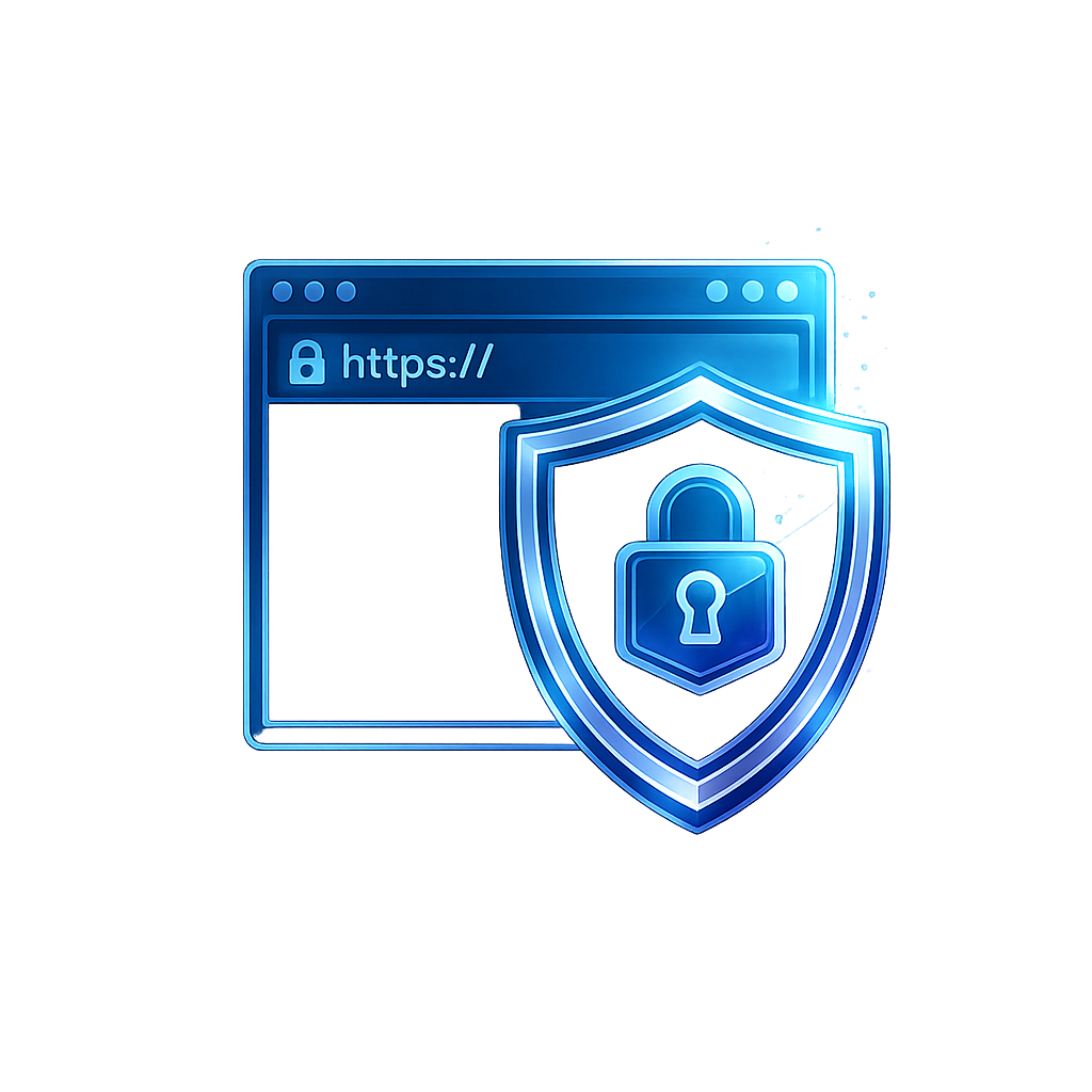 Secure Web Access Planning
