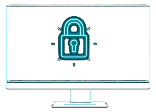 Security Illustration