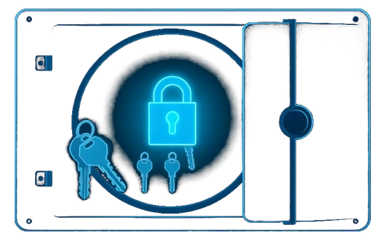 Credential Vault