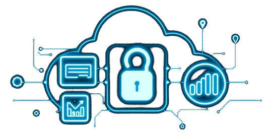 SaaS and Marketing Cloud SSO